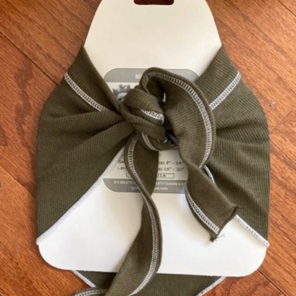 I See Spot Easter Pet Bandana - Picture 4 of 6